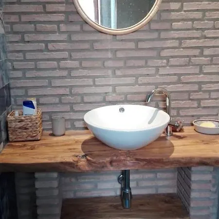 Apartamento La Casa De La Escalera 4 Córdova
