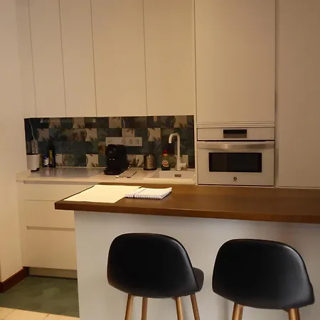 Apartamento La Casa De La Escalera 1 Derecha Córdoba