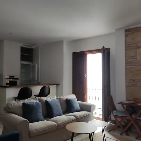 La Casa De La Escalera 1 Derecha Córdoba
