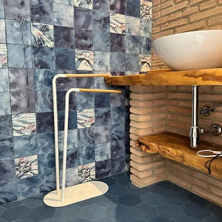 La Casa De La Escalera 4 Apartamento Córdova
