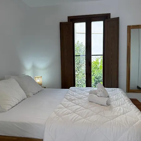 La Casa De La Escalera 4 * Córdoba