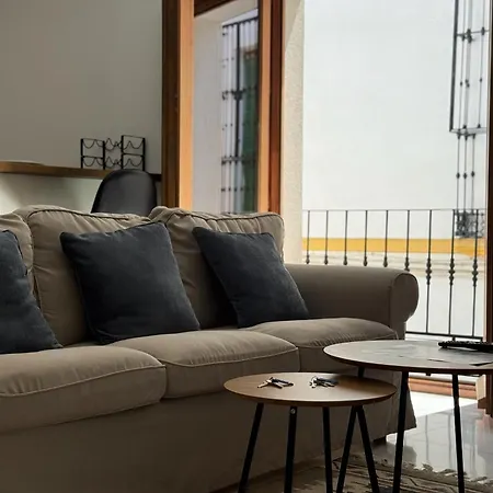 La Casa De La Escalera 4 Апартаменты