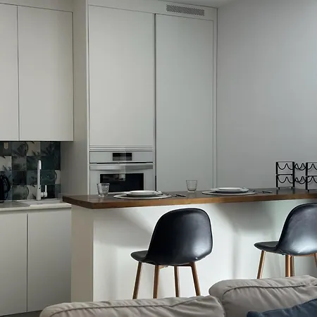 La Casa De La Escalera 4 Apartamento Córdoba