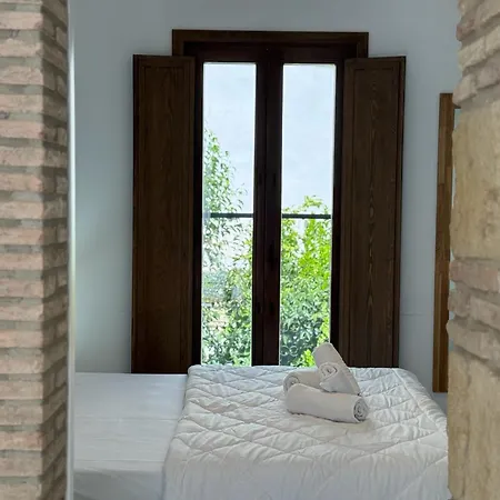 La Casa De La Escalera 4 Córdova
