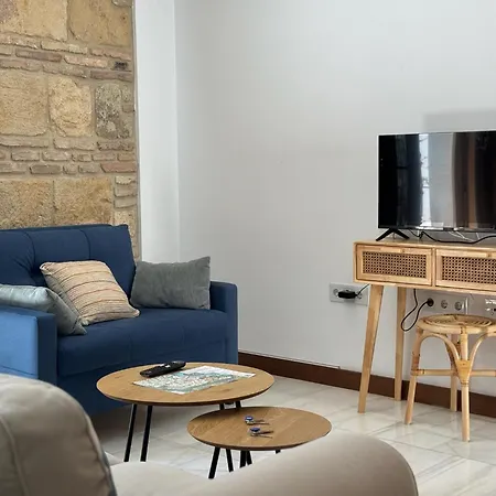 La Casa De La Escalera 4 * Кордова