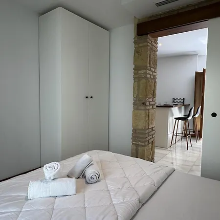 La Casa De La Escalera 4 Apartamento