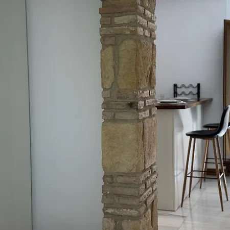 La Casa De La Escalera 4 Córdoba