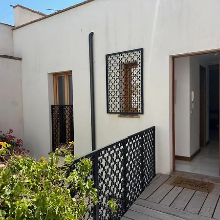 La Casa De La Escalera 4 Apartamento