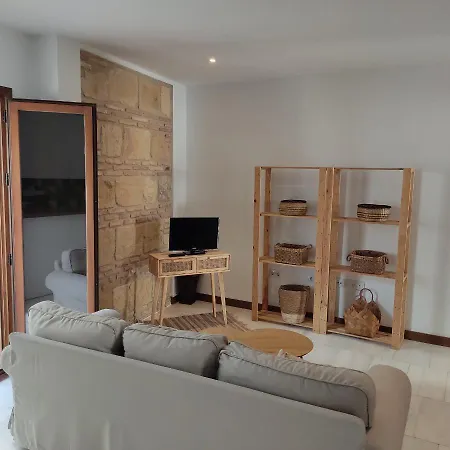 La Casa De La Escalera 1 Derecha Apartment