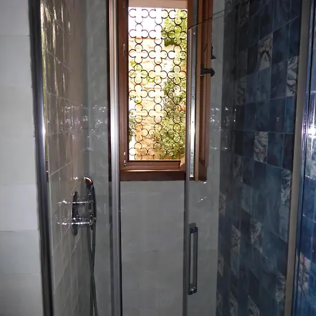 Apartment La Casa De La Escalera 1 Derecha Cordoba