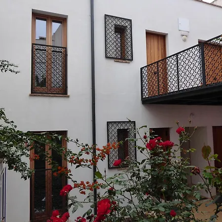 La Casa De La Escalera 1 Derecha * Cordoba