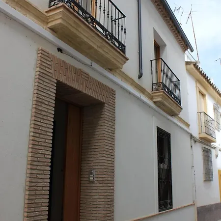 La Casa De La Escalera 1 Derecha Apartment *