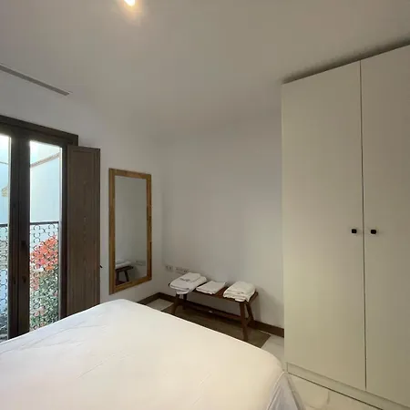 La Casa De La Escalera 1 Derecha Apartment Cordoba