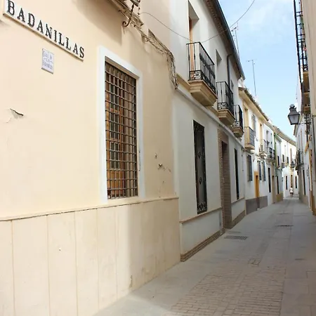 Apartment La Casa De La Escalera 1 Derecha Cordoba