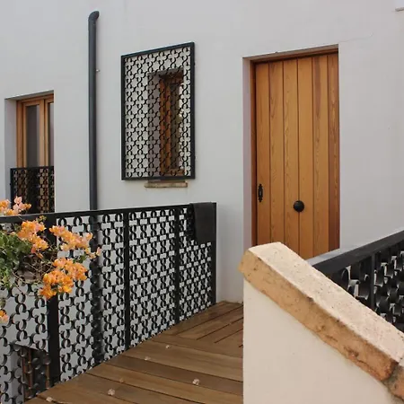 La Casa De La Escalera 1 Derecha * Cordoba