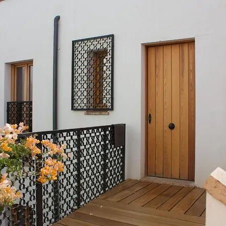 La Casa De La Escalera 1 Derecha