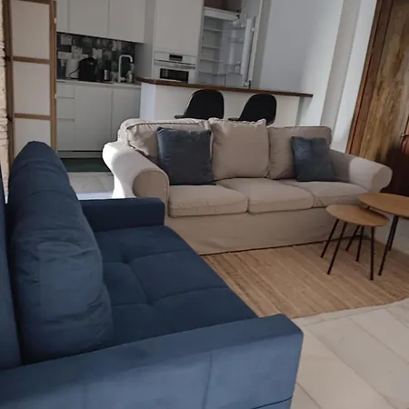 La Casa De La Escalera 1 Derecha Apartment